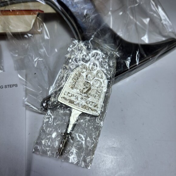 Alexander Keith's Beer Glasses and Stand Set 4 Glasses India Pale Ale - Picture 14 of 16